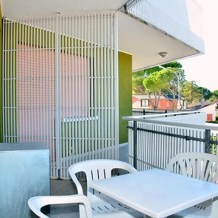 דירה With Terrace In - By Beahost ביביונה